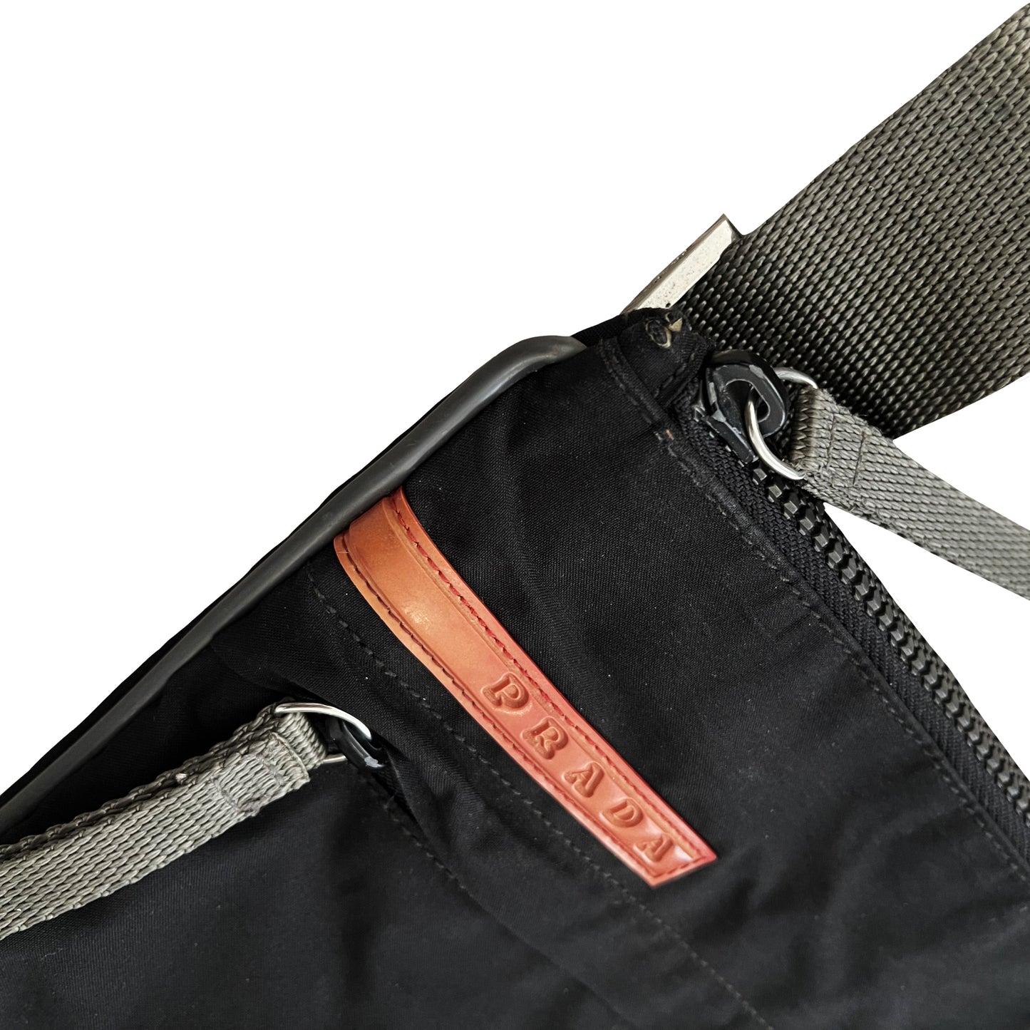 Prada Sport Crossbody Bag