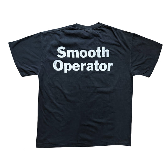 Sade 'Smooth Operator' T-Shirt - XL
