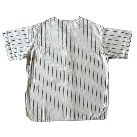 Whitesville New York Baseball Jersey - M