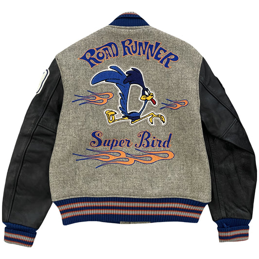 Whitesville Varsity Jacket