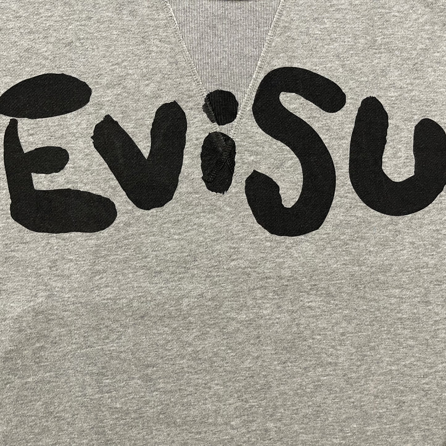 Evisu Sweatshirt