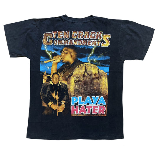 Notorious BIG 'Life After Death' T-Shirt - L