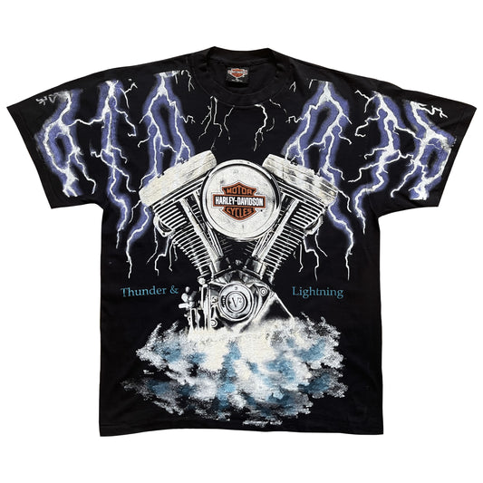 Harley Davidson T-Shirt - XL