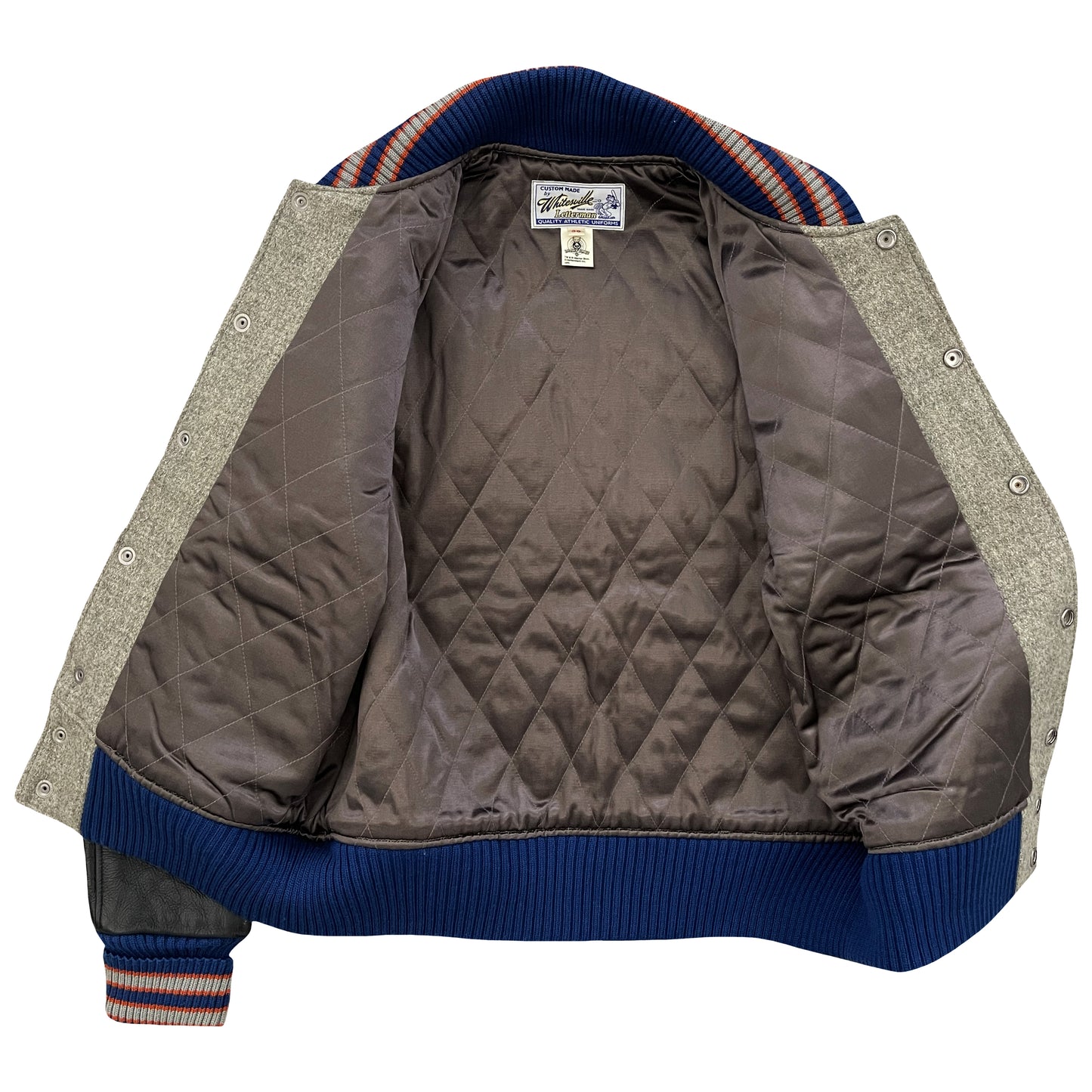 Whitesville Varsity Jacket