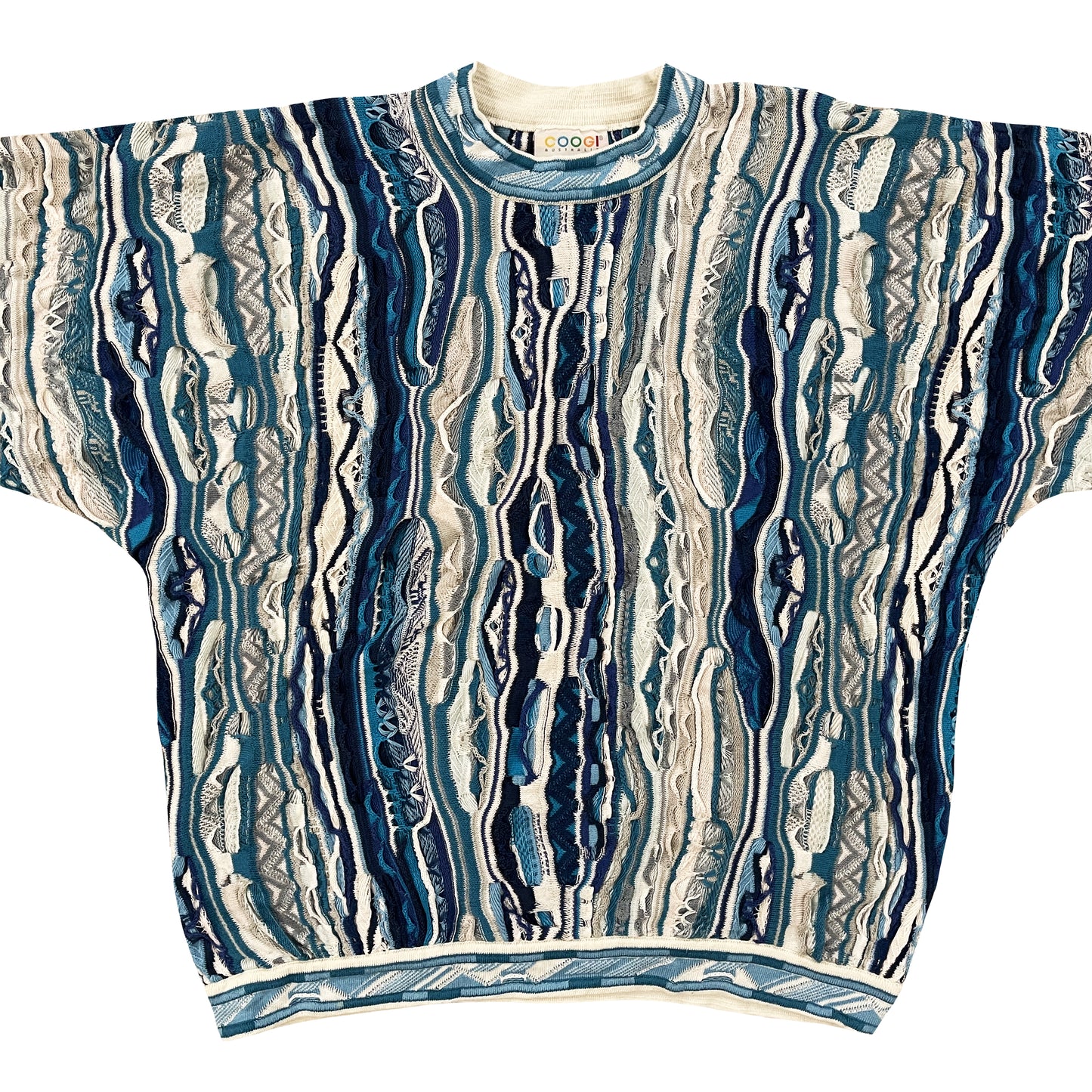Vintage COOGI Jumper