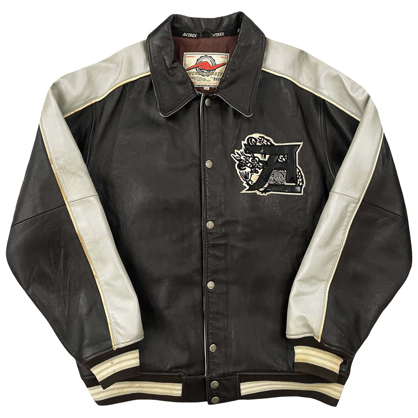 Avirex Jacket