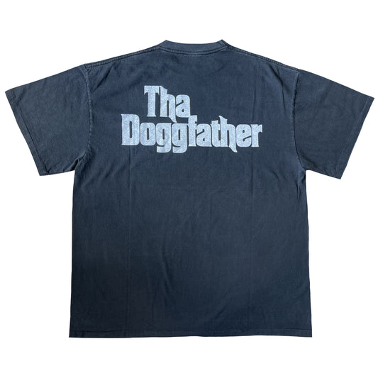 Snoop Dogg T-Shirt - XL