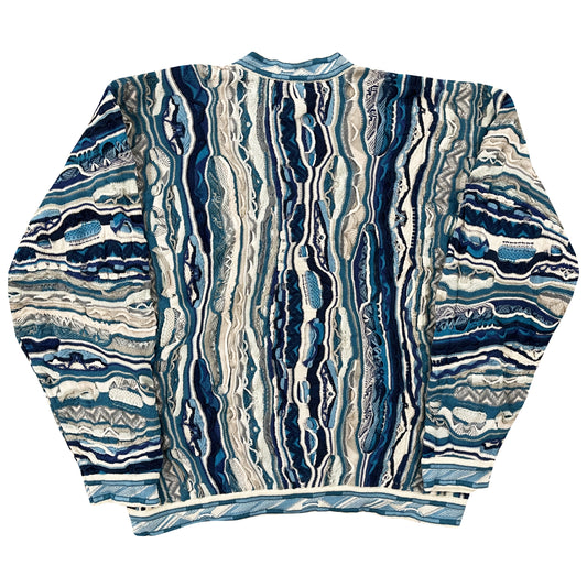 Vintage COOGI Jumper