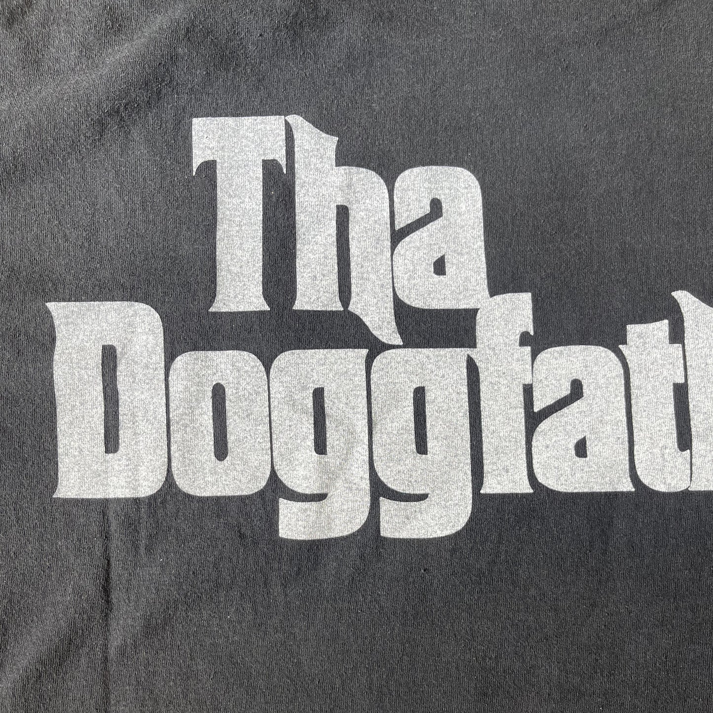 Snoop Dogg T-Shirt - XL