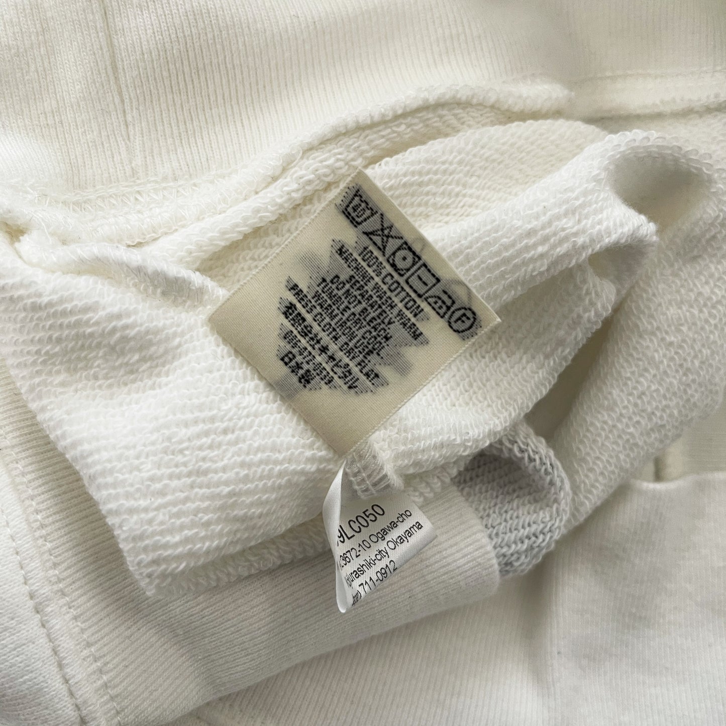 Kapital Kountry Printed Jersey Sweatshirt