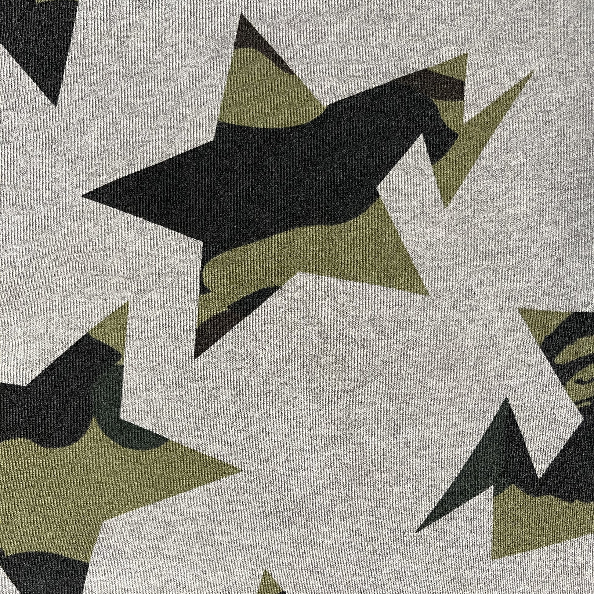 Bapesta Jogger Shorts