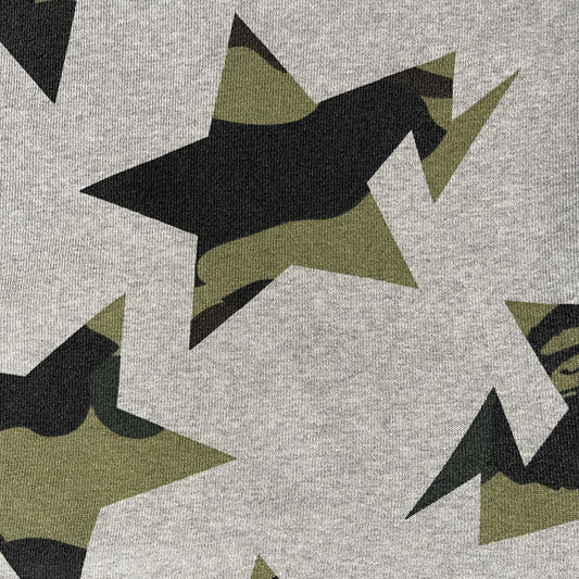 Bapesta Jogger Shorts