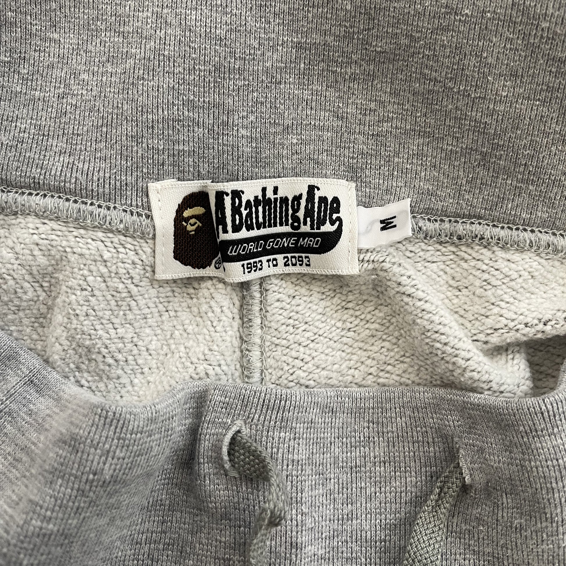 Bapesta Jogger Shorts