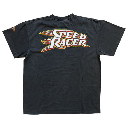 Speed Racer T-Shirt - XL