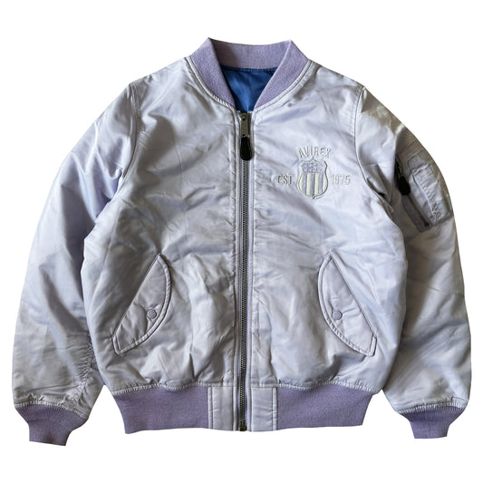Avirex USA MA1 Bomber Jacket - M