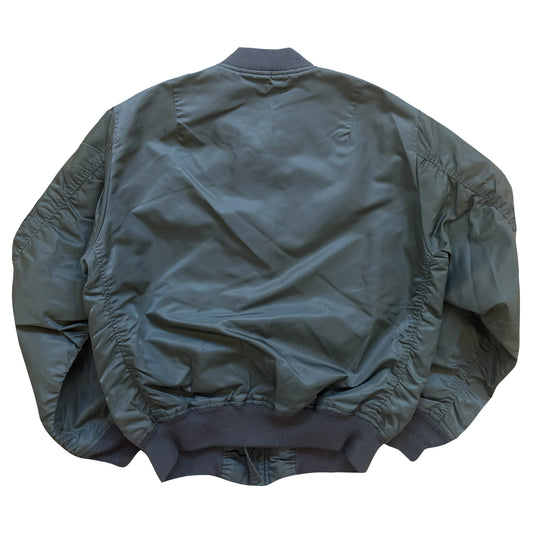 Avirex USA MA1 Bomber Jacket - M