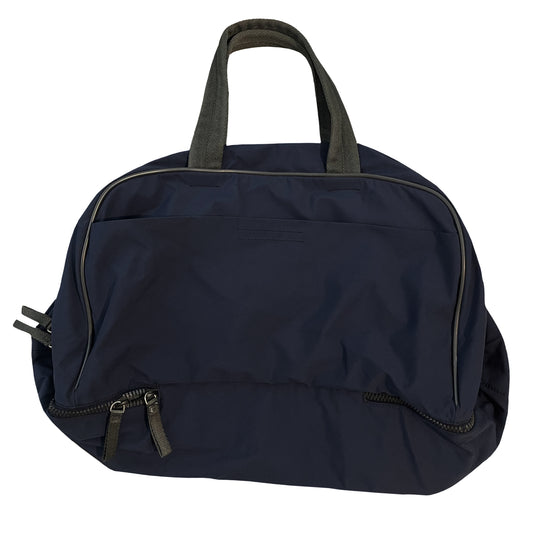 Prada Sport Boston Bag