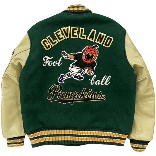 Whitesville Varsity Jacket