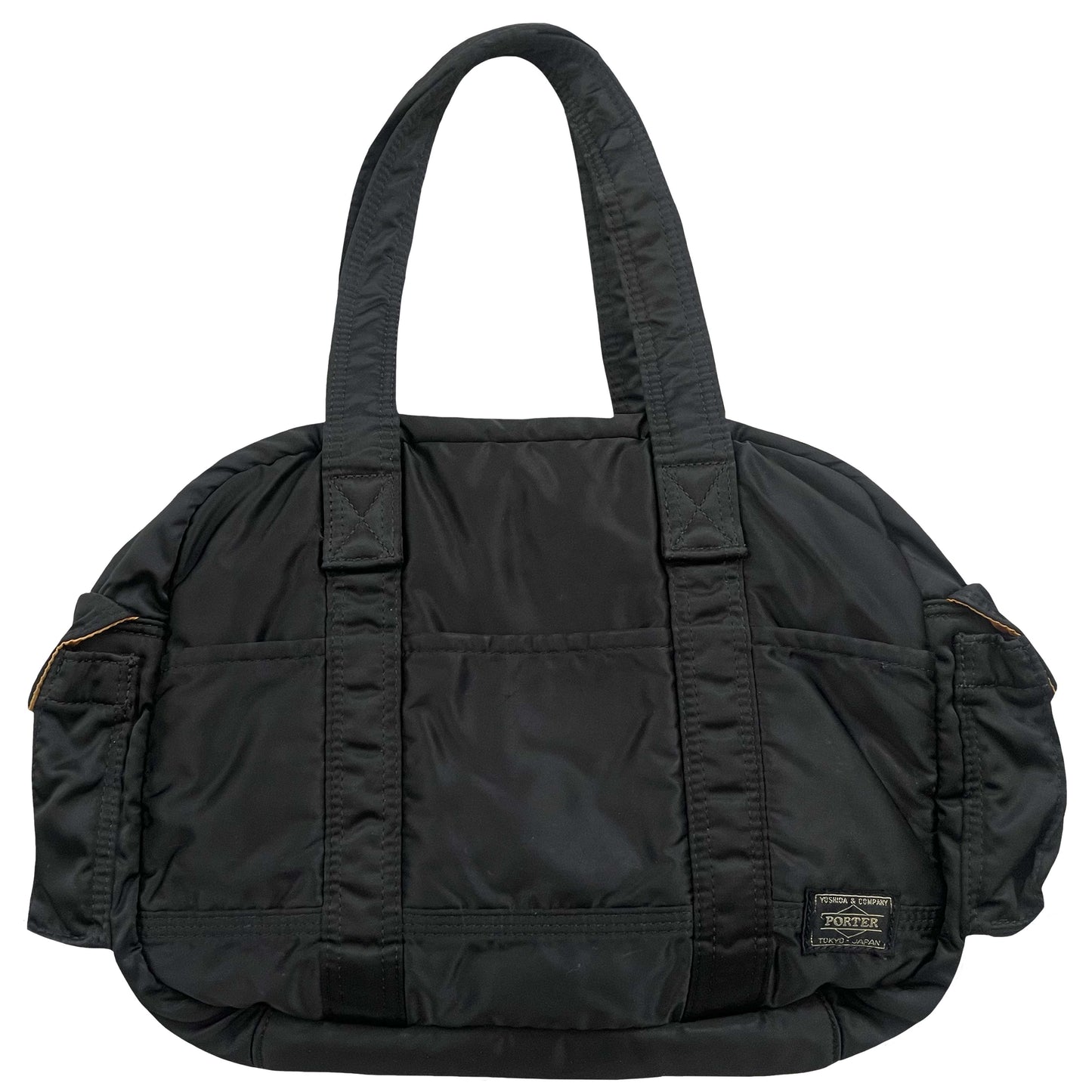 Porter-Yoshida Tanker Boston Bag