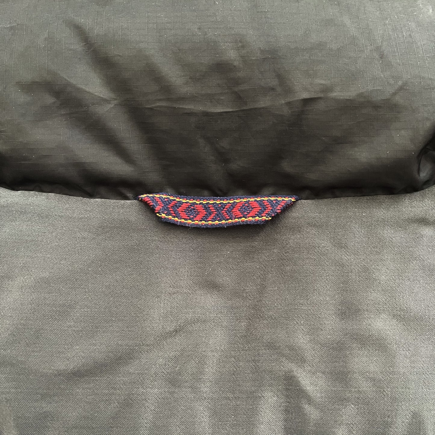 Kapital Reversible Keel Vest