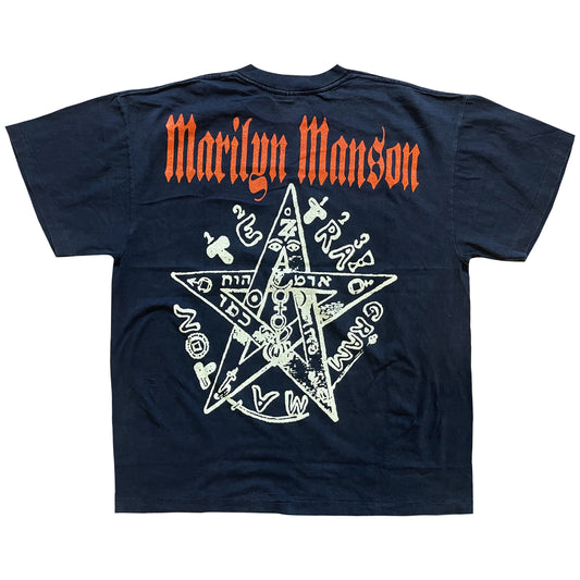 Marilyn Manson T-Shirt - XL