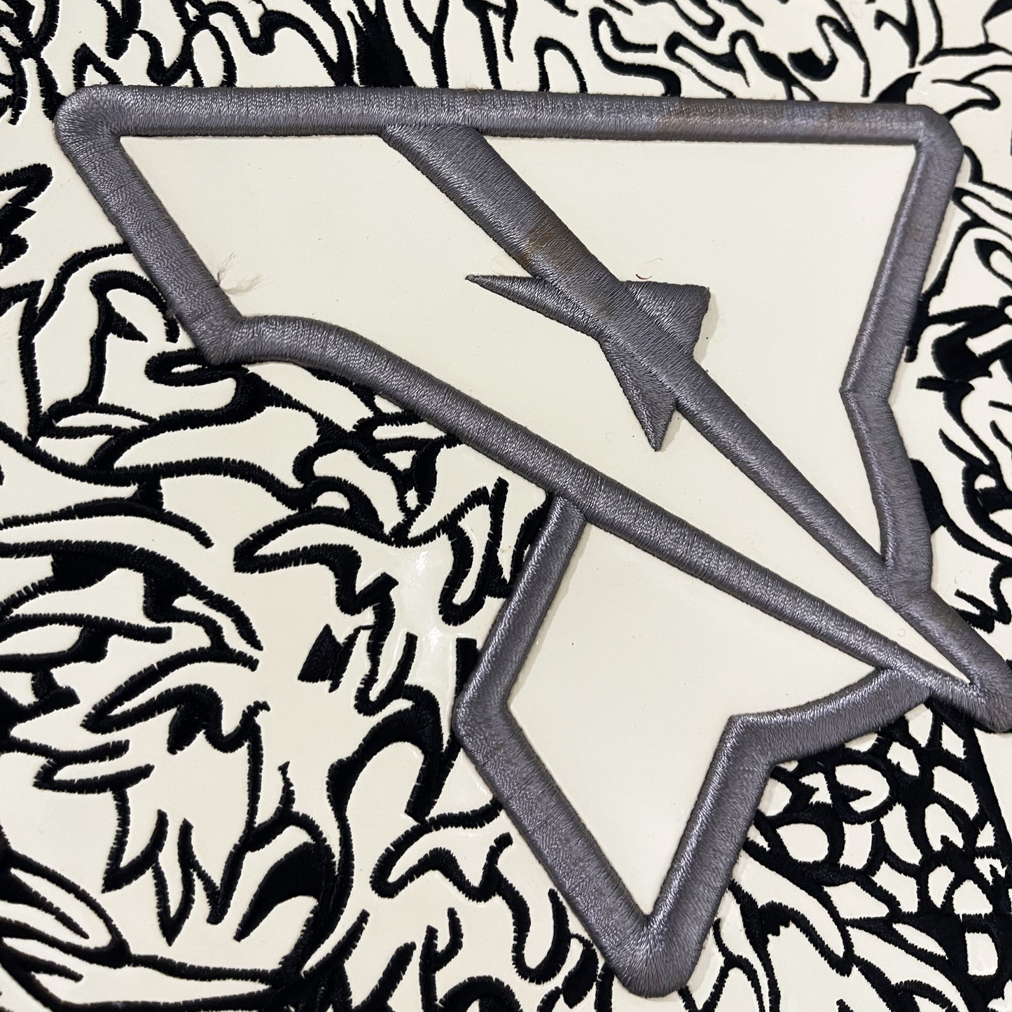 Avirex Leather Varsity Jacket