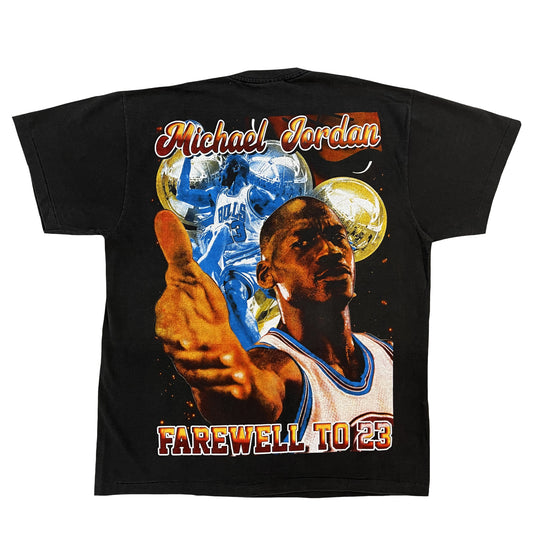 Michael Jordan T-Shirt - XL