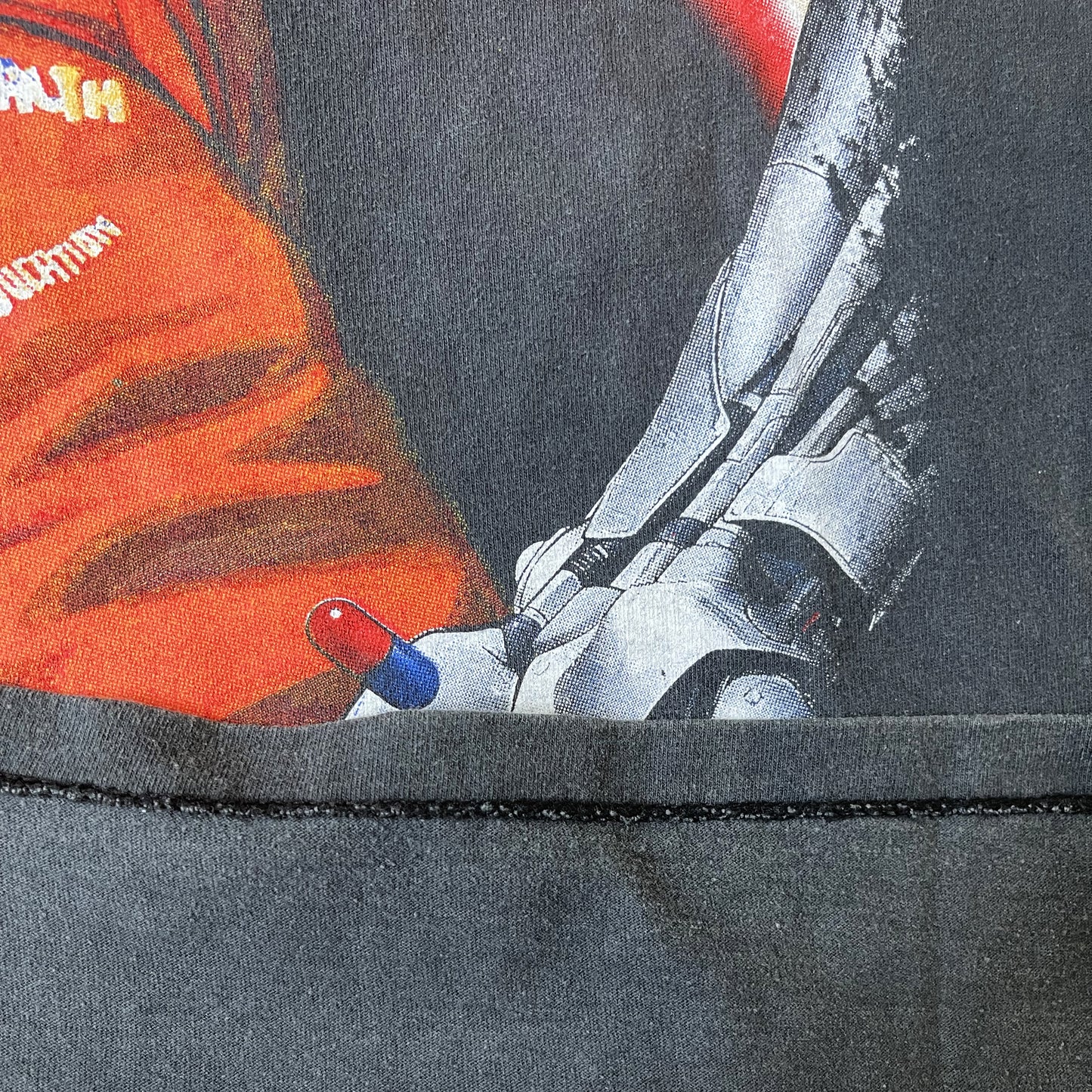 Akira T-Shirt - XL