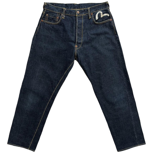 Evisu Jeans
