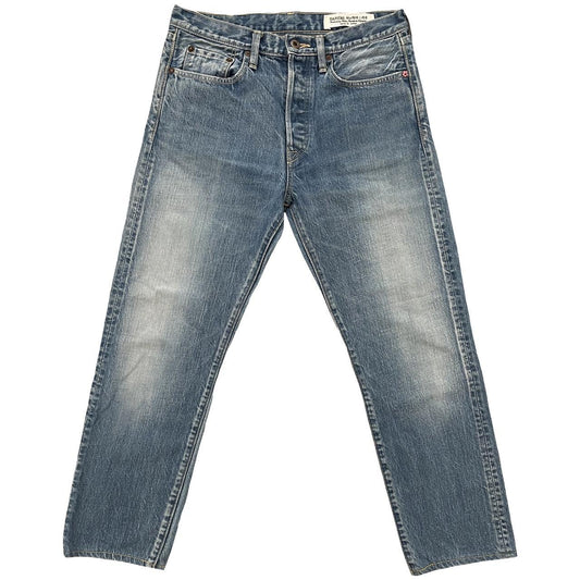 Kapital Jeans