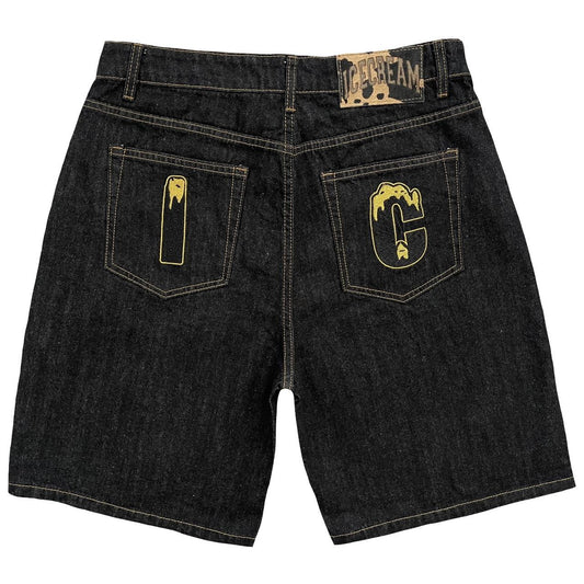 Icecream Running Dog Shorts