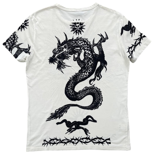 Jean Paul Gaultier Safe Sex Forever T-Shirt