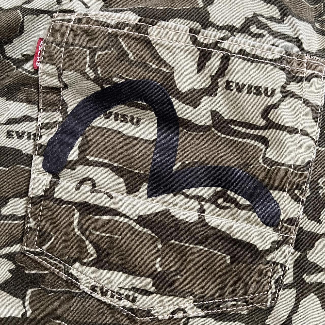 Evisu Jeans