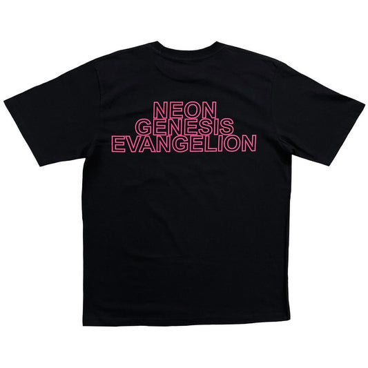 Evangelion Anime T-Shirt