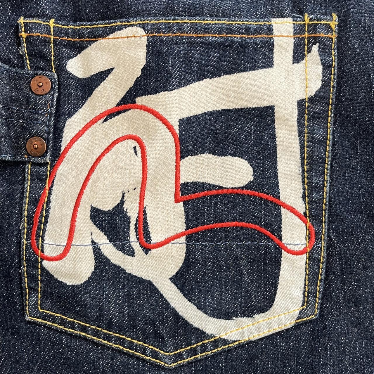 Evisu Jeans