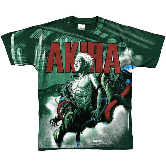 Vintage  Akira T-Shirt