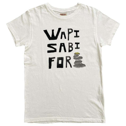 Kapital Wapi Sabi T-Shirt