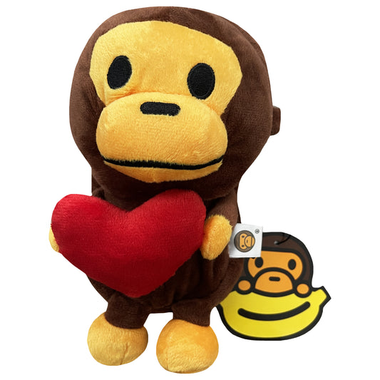 Baby Milo Plushie Mobile Bag