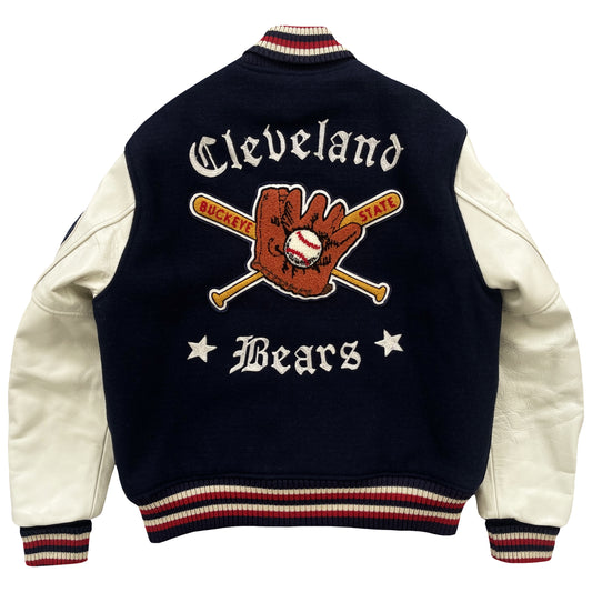 Whitesville Varsity Jacket