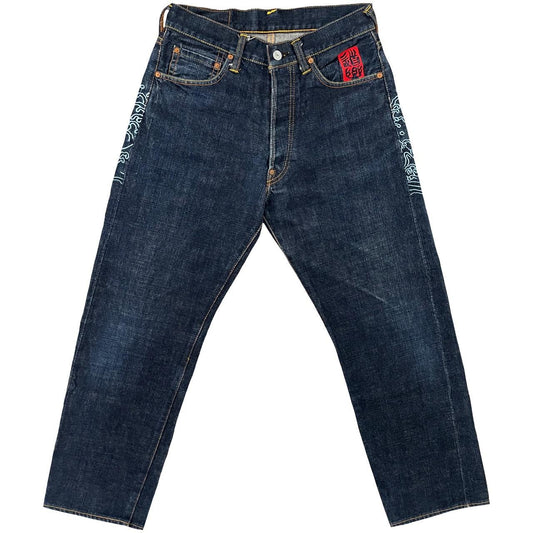 Evisu Jeans