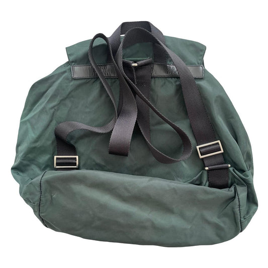 Prada Nylon Rucksack
