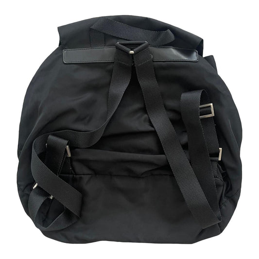 Prada Nylon Rucksack