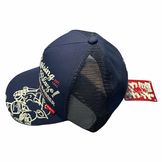 Tedman's Trucker Cap