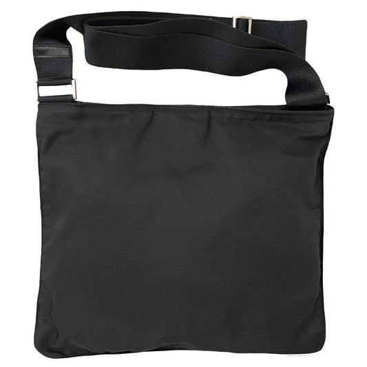 Prada Nylon Side Bag