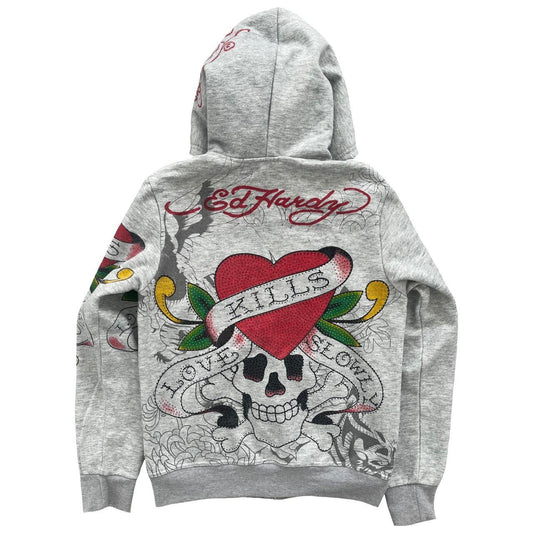 Ed Hardy Hoodie