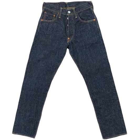 Evisu Jeans