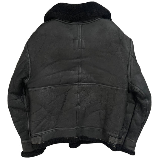 Avirex Aviator Jacket