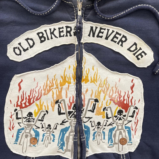 True Religion Hoodie