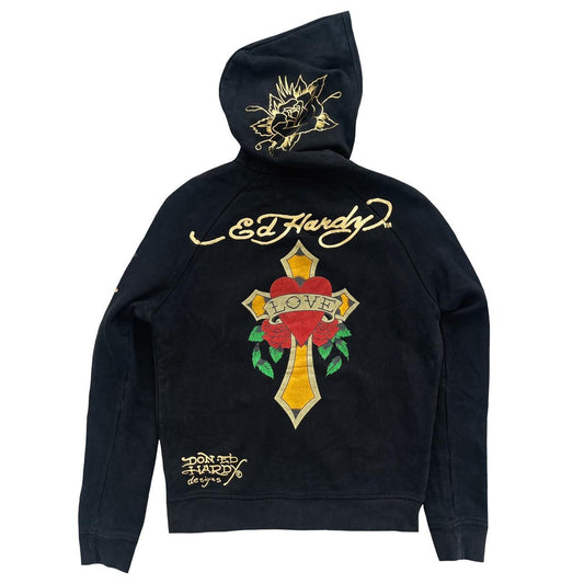 Ed Hardy Hoodie