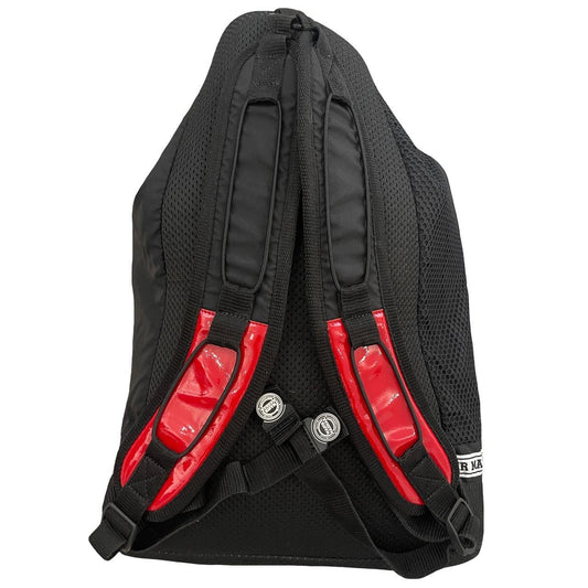 Nasir Mazhar Rucksack